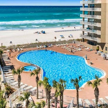 Vila Tidewater 1416 Panama City Beach Exteriér fotografie