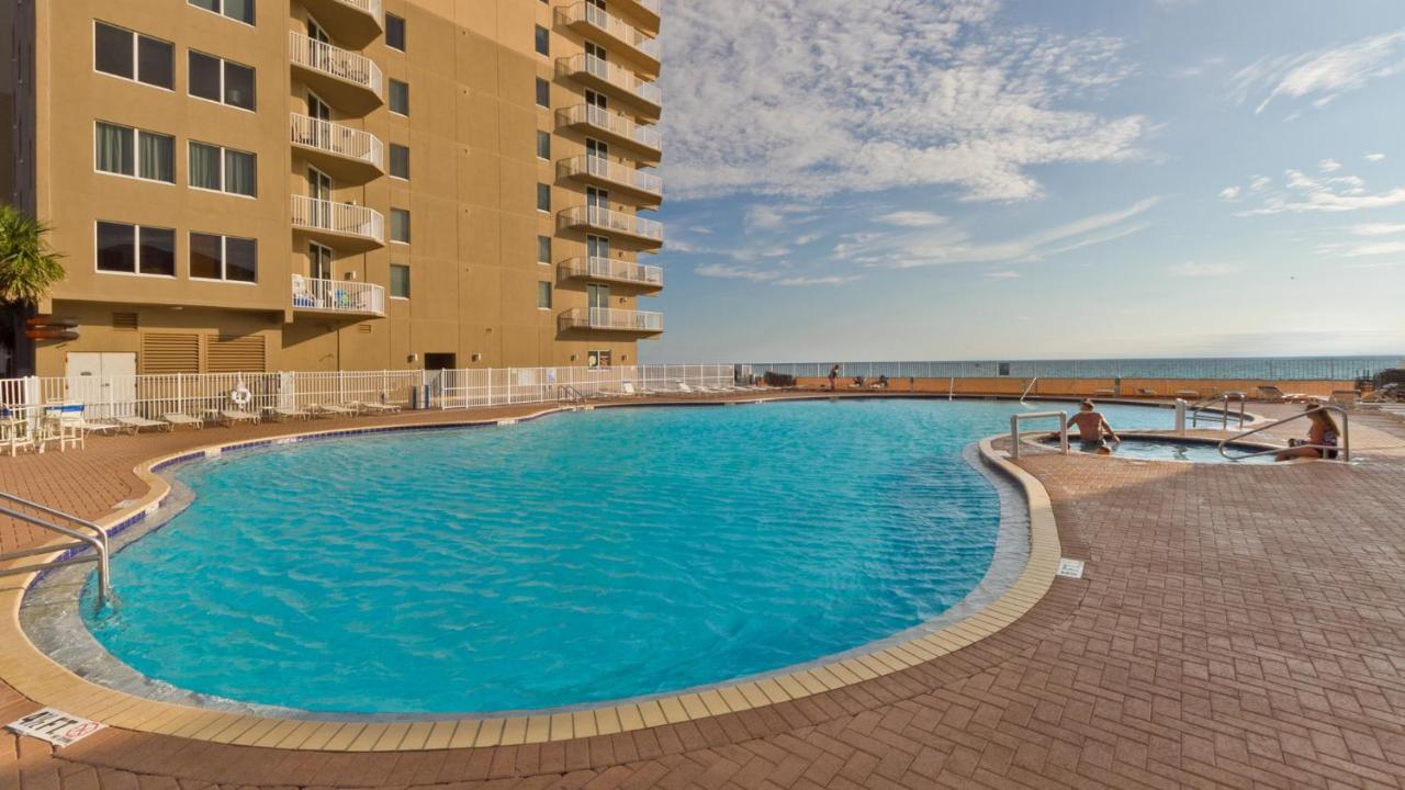Vila Tidewater 1416 Panama City Beach Exteriér fotografie