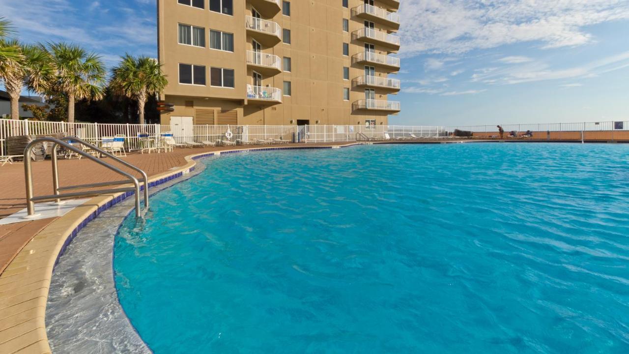 Vila Tidewater 1416 Panama City Beach Exteriér fotografie