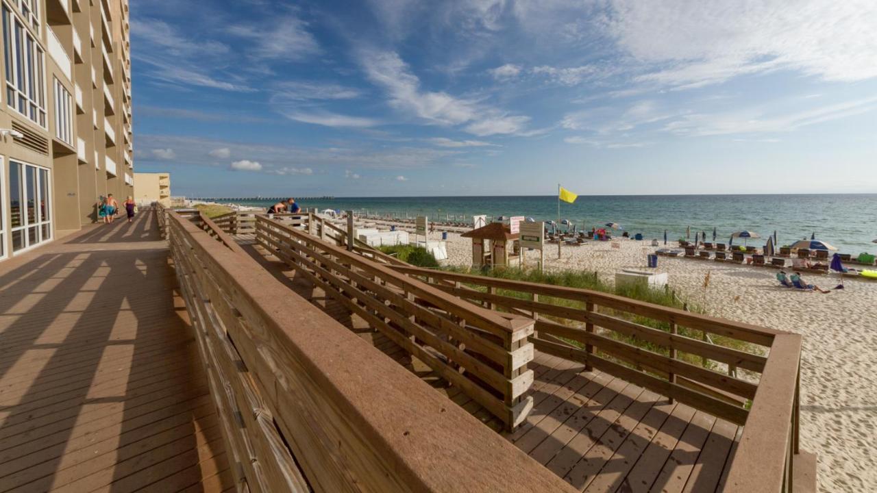 Vila Tidewater 1416 Panama City Beach Exteriér fotografie