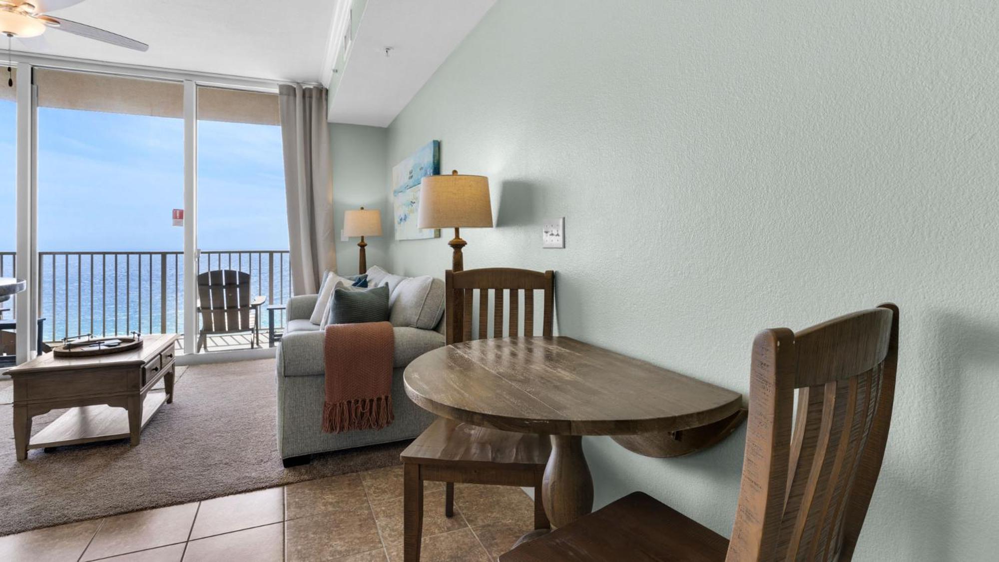 Vila Tidewater 1416 Panama City Beach Exteriér fotografie