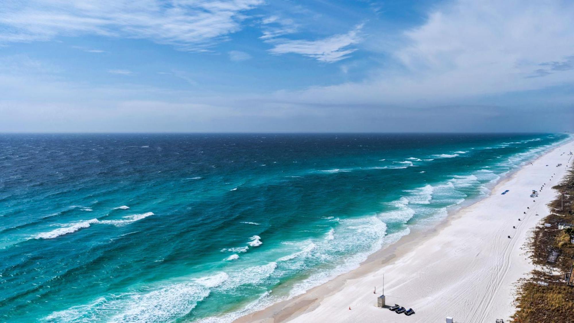 Vila Tidewater 1416 Panama City Beach Exteriér fotografie