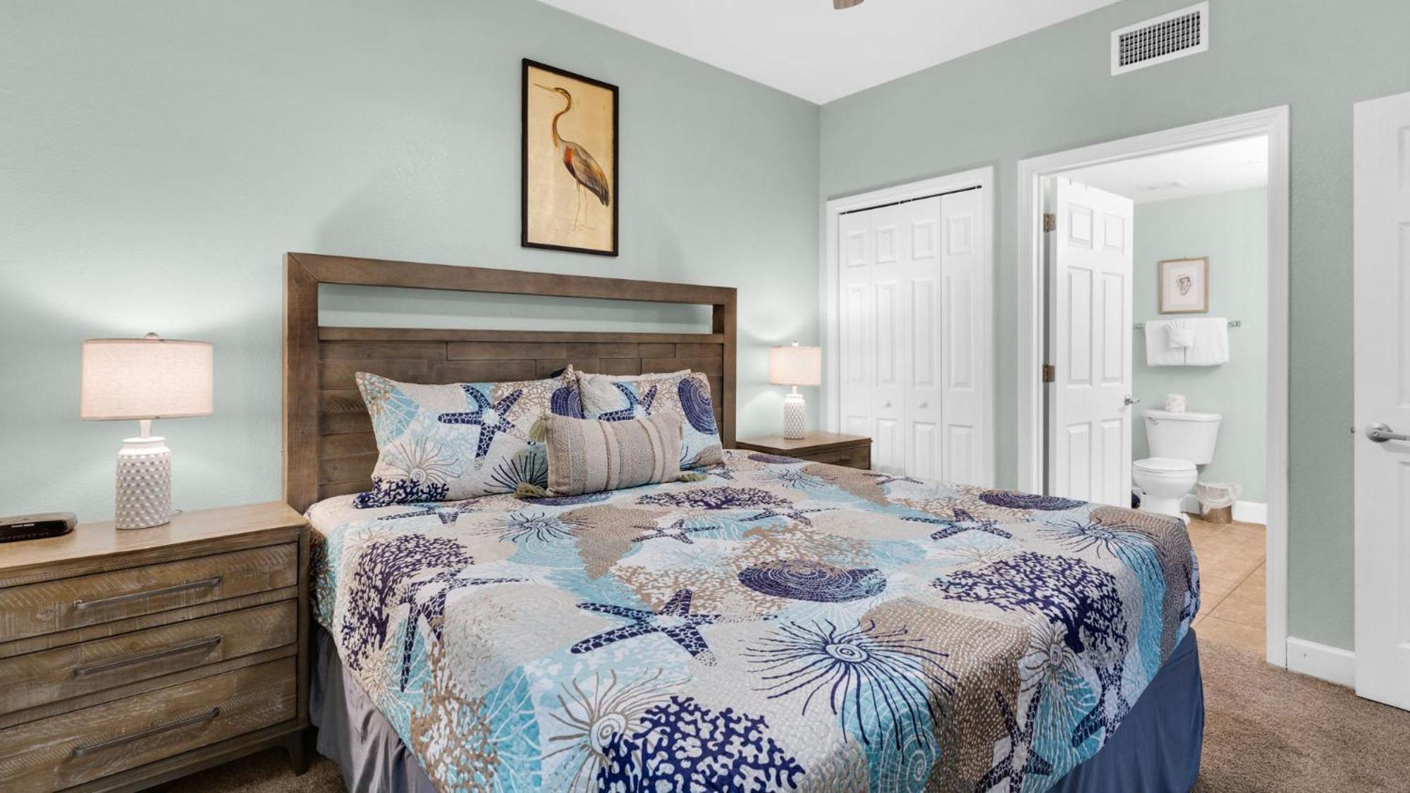 Vila Tidewater 1416 Panama City Beach Exteriér fotografie